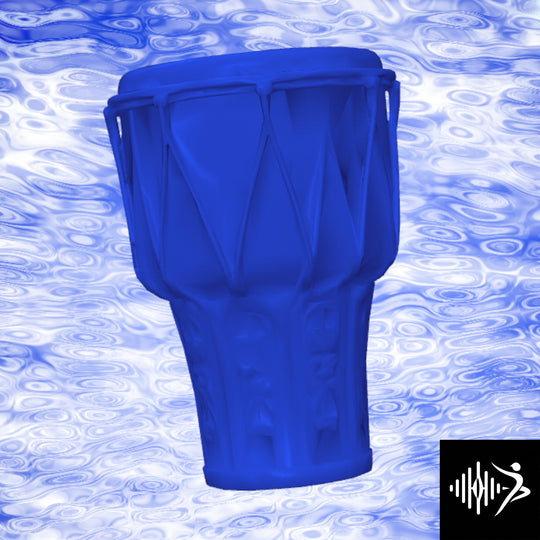 AfroBeat-1 - Djembe Drum