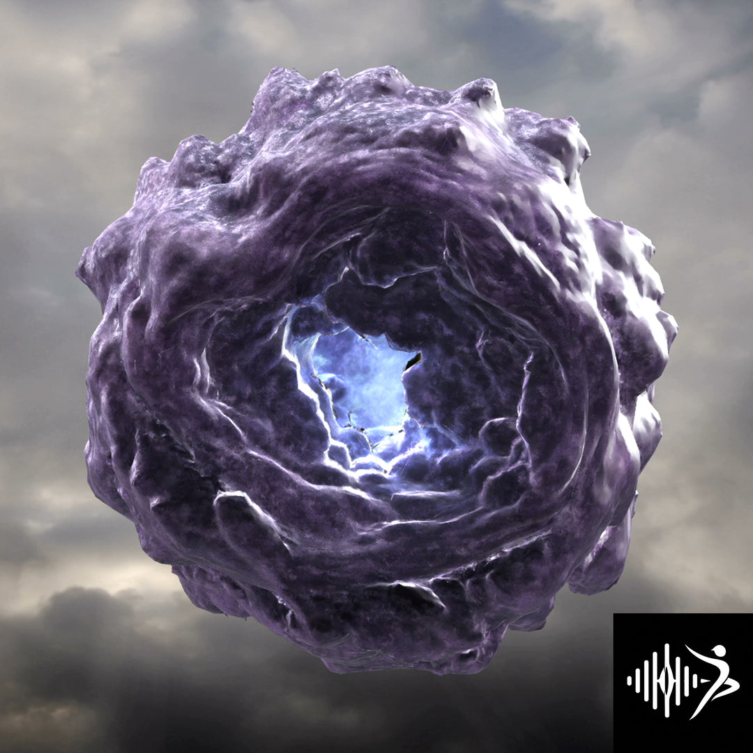 Alien Object