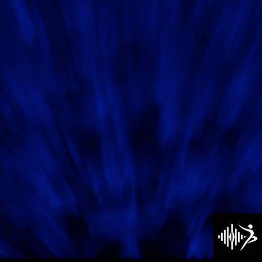 Ballet-12 - Dark Blue