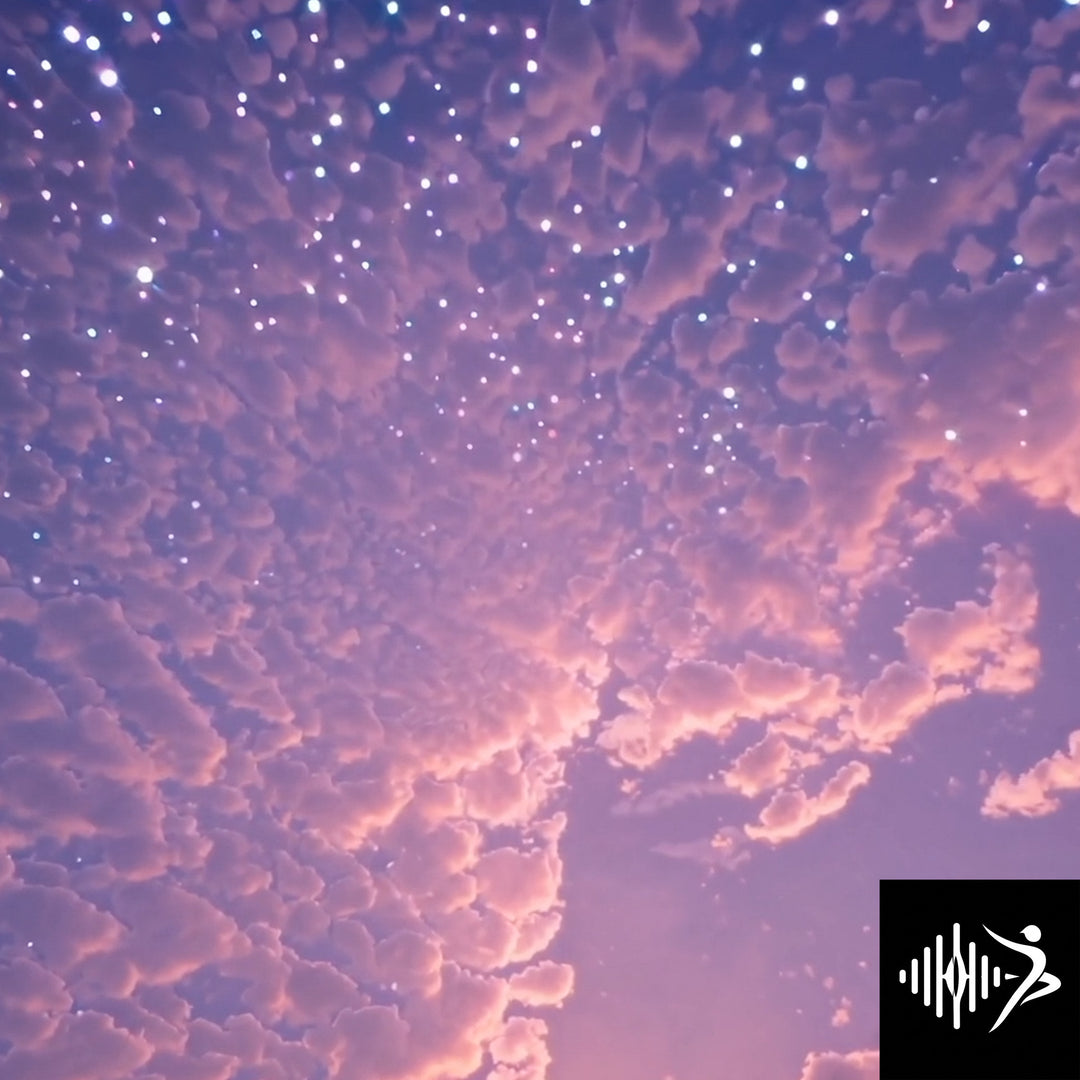 Ballet-3 - Drifting Clouds