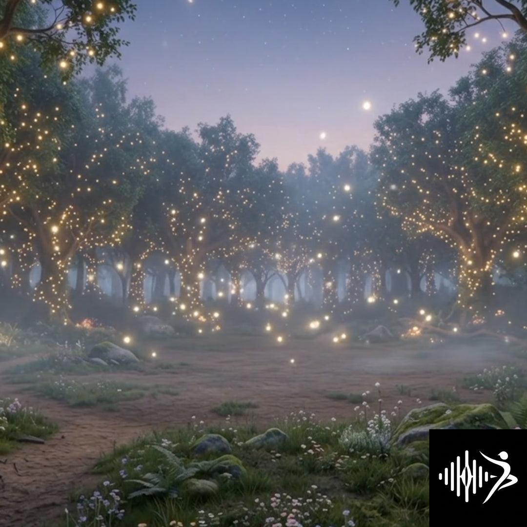 Ballet-6 - Mystical Forest