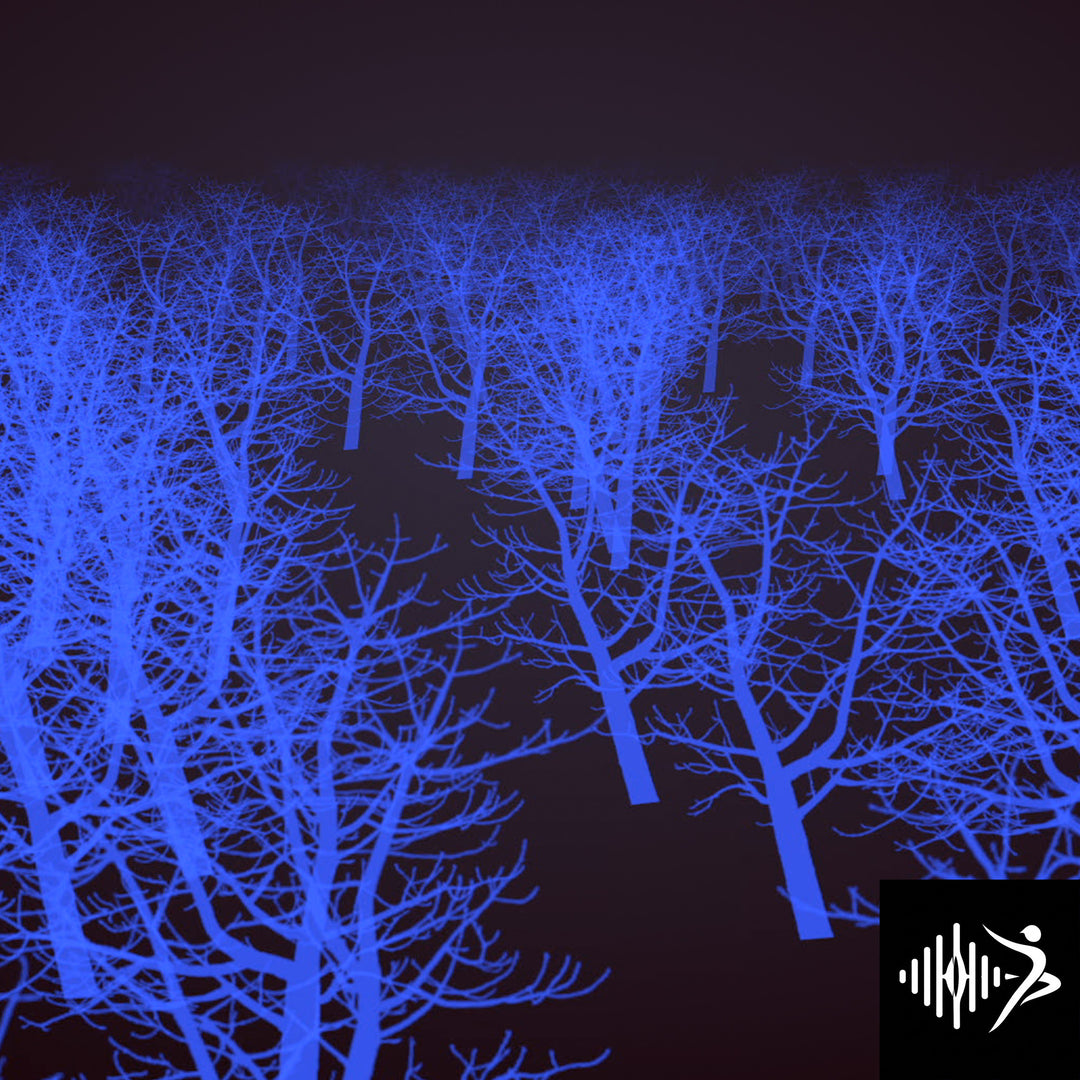 Contemporary-1 - Surreal Forest