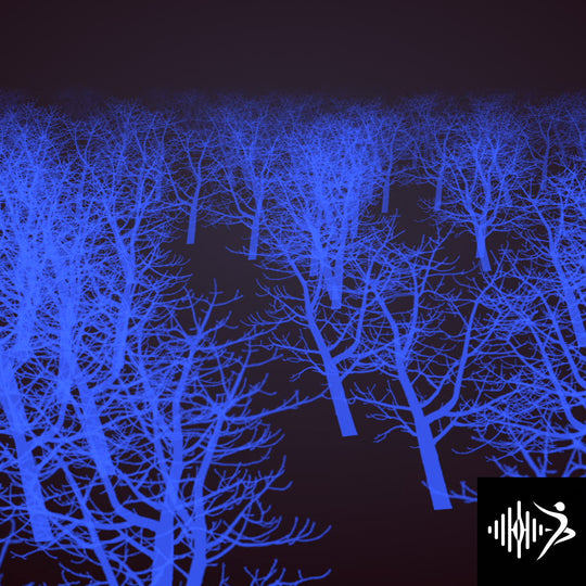 Contemporary-1 - Surreal Forest