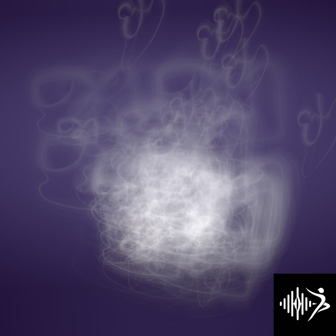 Contemporary-2 - Rhythmic Smoke