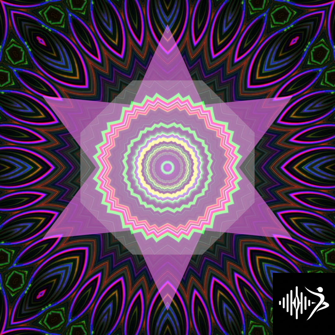 Crazy Patterns
