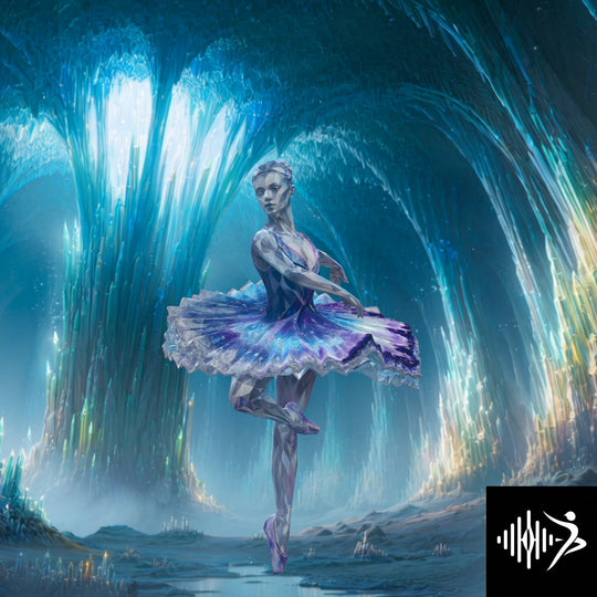 Crystal Caverns