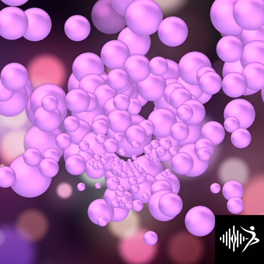 Dancing Bubbles