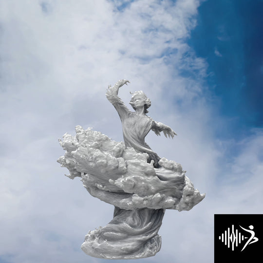 Dancing in the Clouds