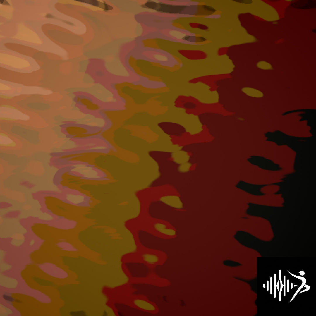 Jazz-4 - Diffused Rhythm