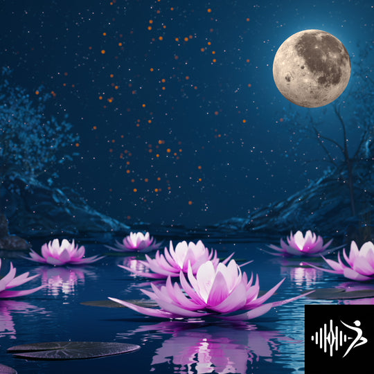 Moon Dance