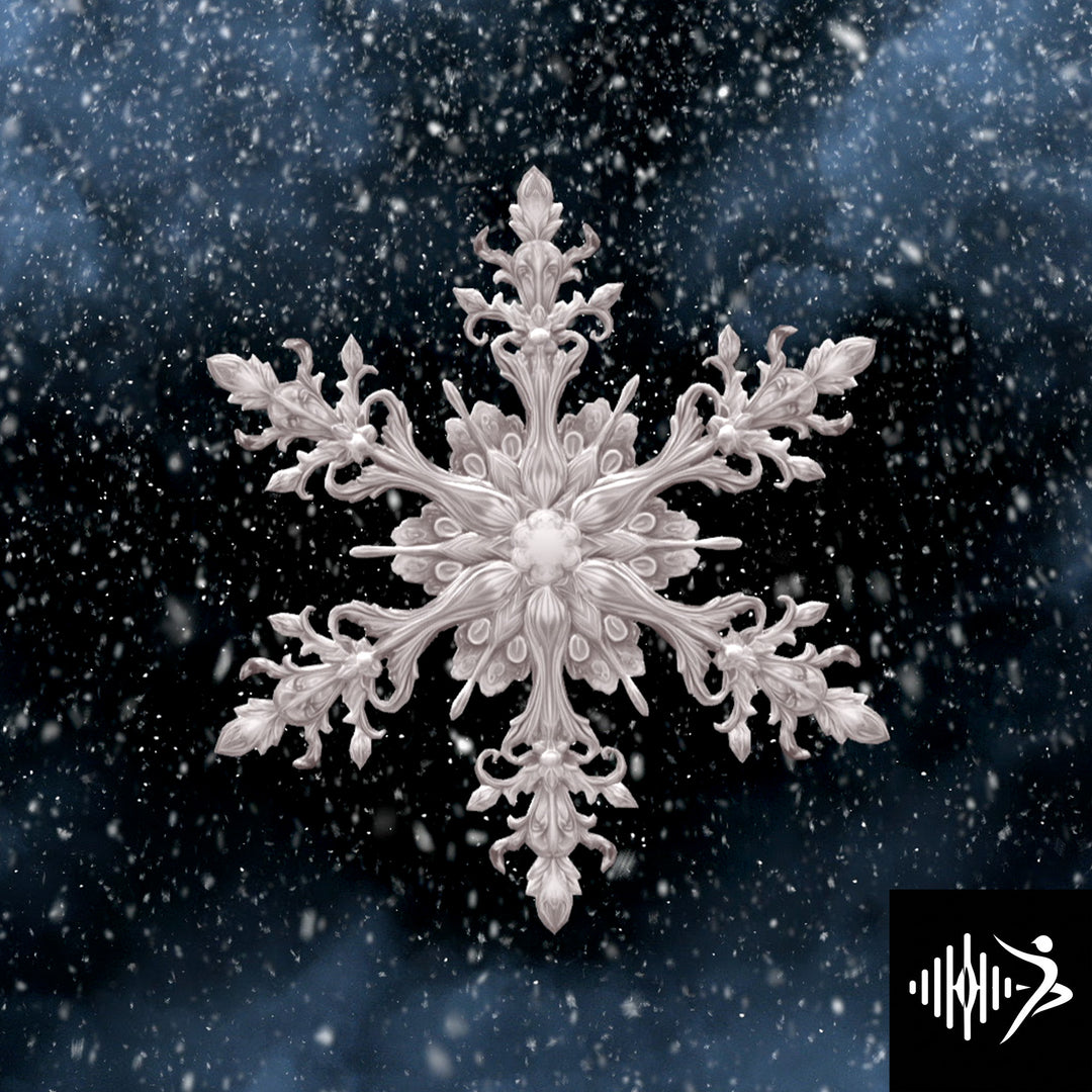 Snowflake Dance