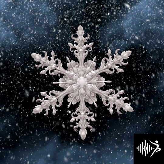 Snowflake Dance