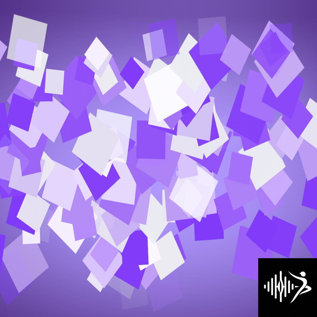 Tap-3 - Confetti Dance