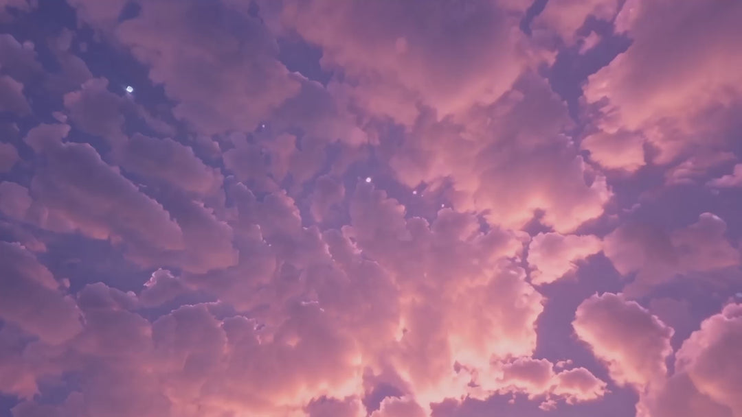 Ballet-3 - Drifting Clouds