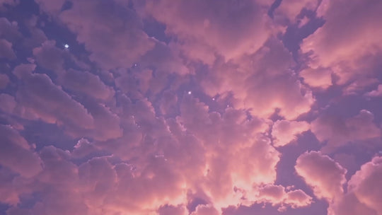Ballet-3 - Drifting Clouds