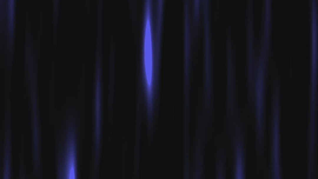AfroBeat-4 - Blue Curtain