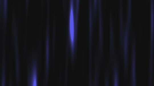 AfroBeat-4 - Blue Curtain