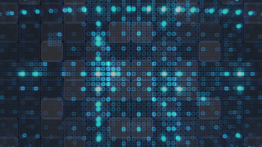 Digital Dance