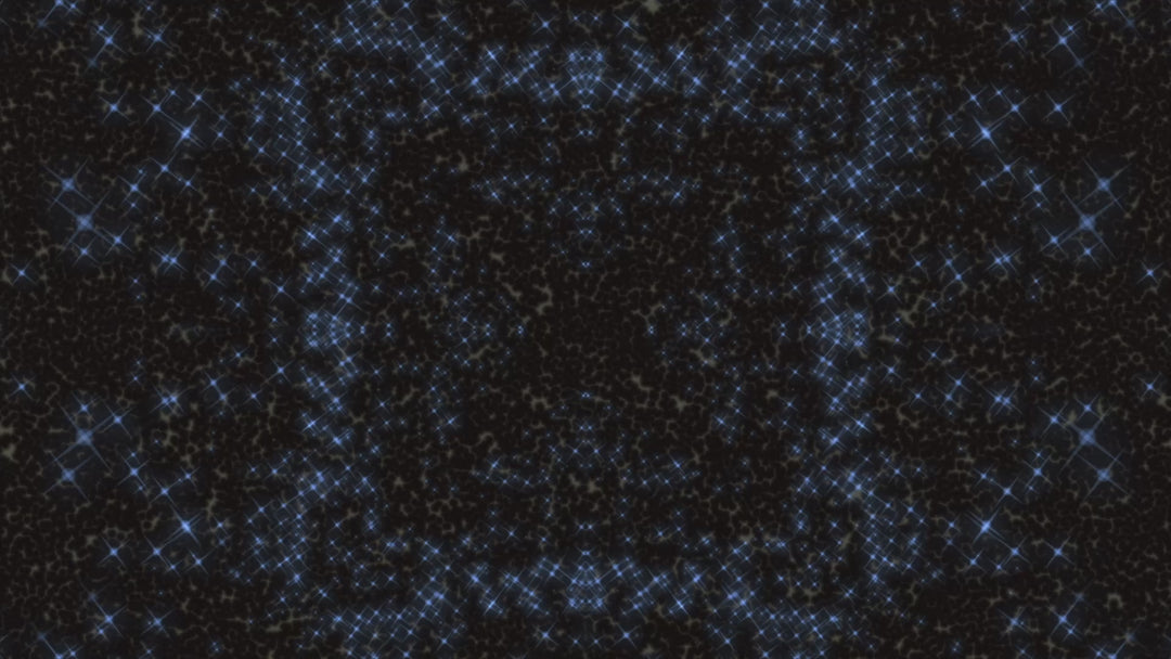 Dark Kaleidoscope