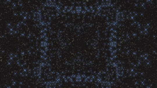 Dark Kaleidoscope