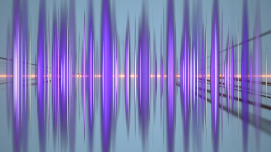 Contemporary-4 - Linear Patterns