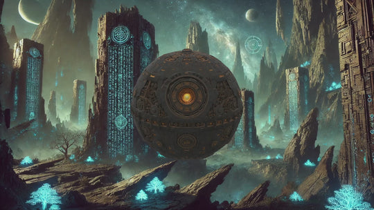 Alien Odyssey