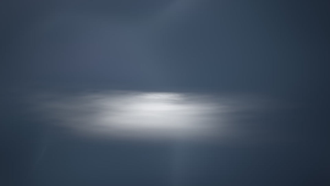 Contemporary-3 - Ethereal Pattern