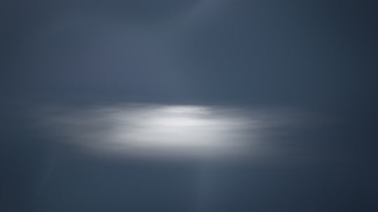 Contemporary-3 - Ethereal Pattern