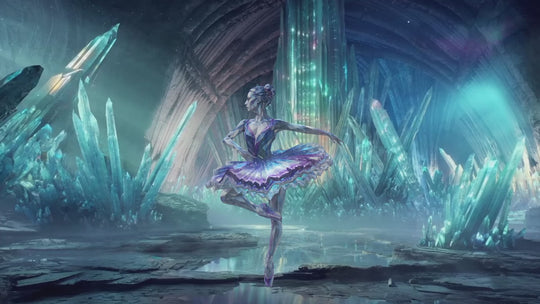 Crystal Caverns