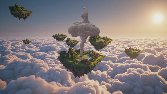 Sky Realms