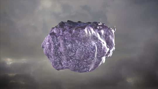 Alien Object