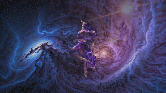 Star Journey Demo