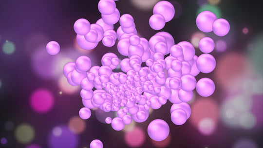 Dancing Bubbles