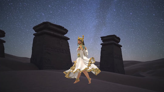 Desert Journey