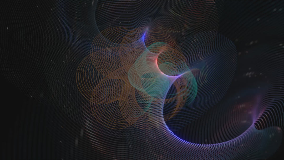 Spiral Space
