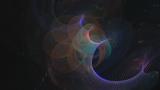 Spiral Space